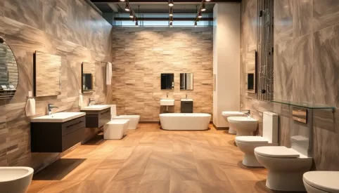 Ile kosztuje wyposażenie łazienki Kraków