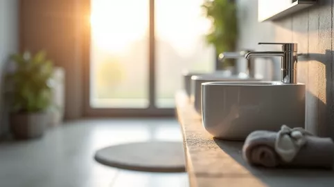 Ile kosztuje wyposażenie łazienki Płock