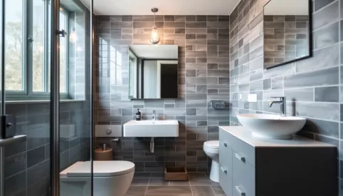 Ile kosztuje wyposażenie łazienki Rzeszów