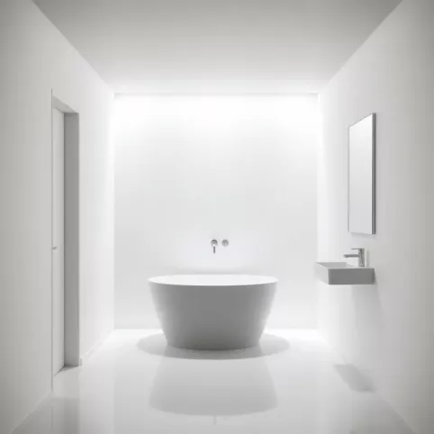 Ile lumenów do łazienki