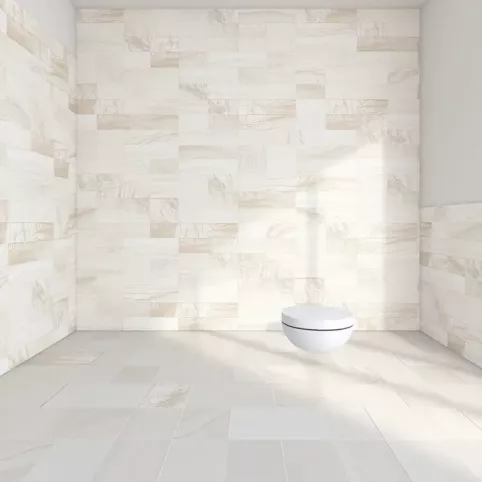 Ile metrów płytek do łazienki 4m2