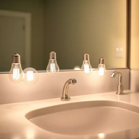 Ile wat do łazienki