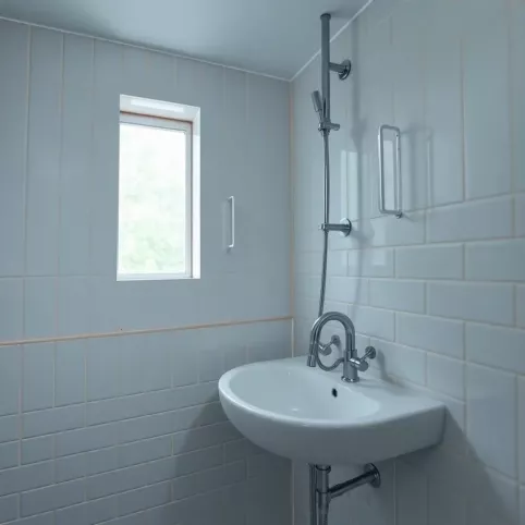 Ile za remont łazienki robocizna