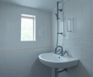 Ile za remont łazienki robocizna