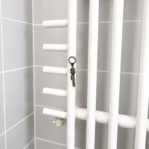 jak odpowietrzyć grzejnik łazienkowy drabinkowy