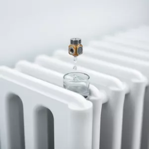 Jak odpowietrzyć grzejnik łazienkowy elektryczny