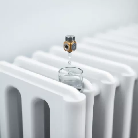 Jak odpowietrzyć grzejnik łazienkowy elektryczny