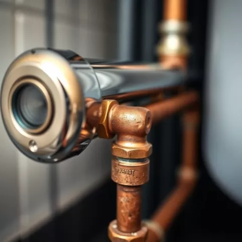 Jak podłączenie grzejnika łazienkowego do starej instalacji