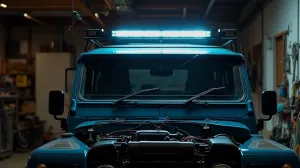 jak podłączyć dodatkowe halogeny w samochodzie