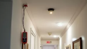 Jak podłączyć halogeny LED 230V