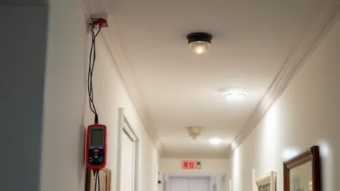 Jak podłączyć halogeny LED 230V