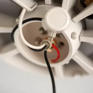 Jak podłączyć wentylator łazienkowy z czujnikiem wilgotności