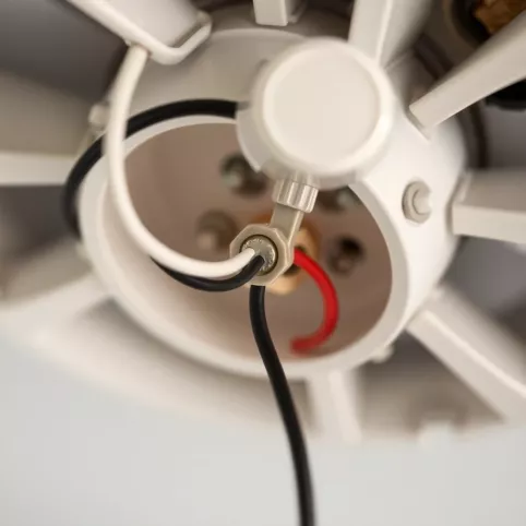 Jak podłączyć wentylator łazienkowy z czujnikiem wilgotności