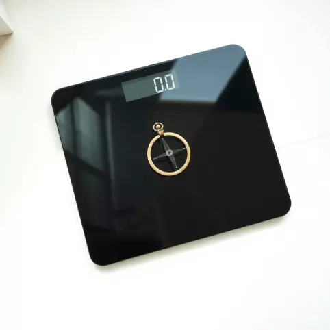 Jak skalibrować wagę łazienkową