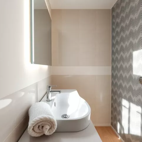 Jak szybko odnowić łazienkę