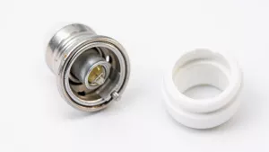 jak wyciagnac zarowke z halogenu