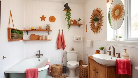 jak wyremontować łazienkę tanim kosztem Szczecin