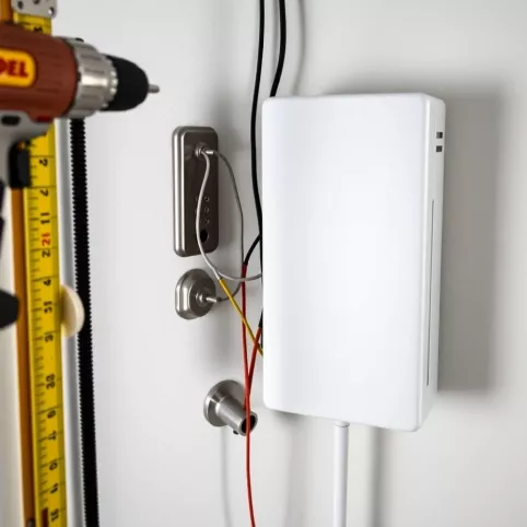 Jak zamontować grzejnik łazienkowy elektryczny