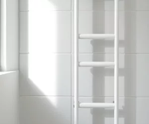 Jak zamontować grzejnik łazienkowy