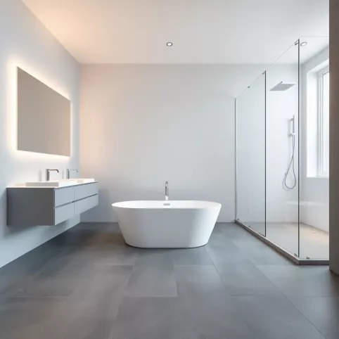 Jak zaprojektować łazienkę program