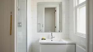 jak zrobić remont małej łazienki