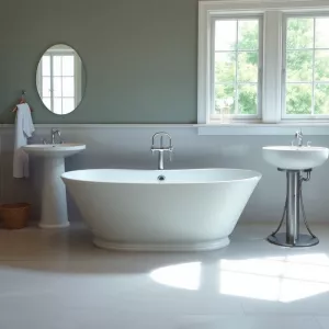 Jaka Barwa Do Łazienki