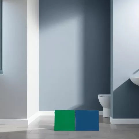 jaka farba do łazienki