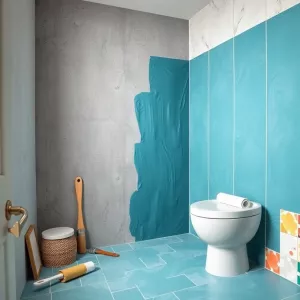 Jaka folia w płynie do łazienki