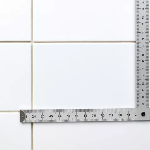 Jaka grubość płytek do łazienki