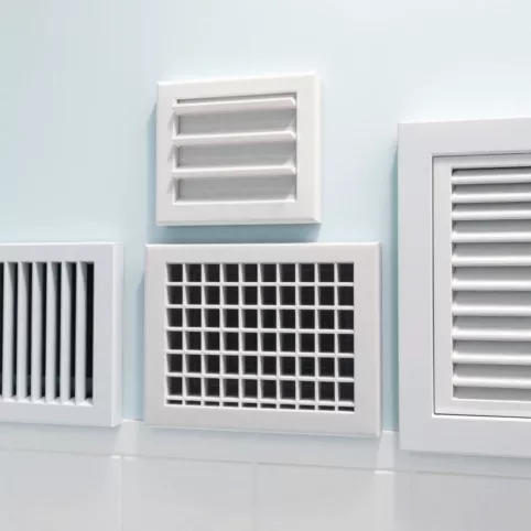 Jaka kratka wentylacyjna do łazienki