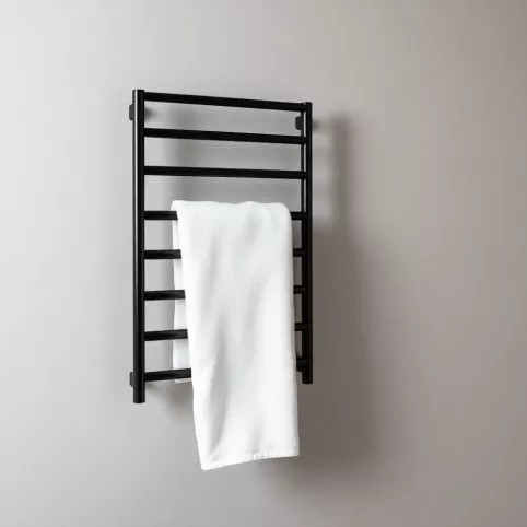 Jaka moc grzejnika elektrycznego do łazienki