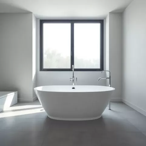 Jaka najlepsza wanna do łazienki