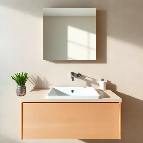 Jaka płyta meblowa do łazienki