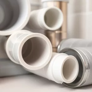 Jaka rura do wentylacji łazienki