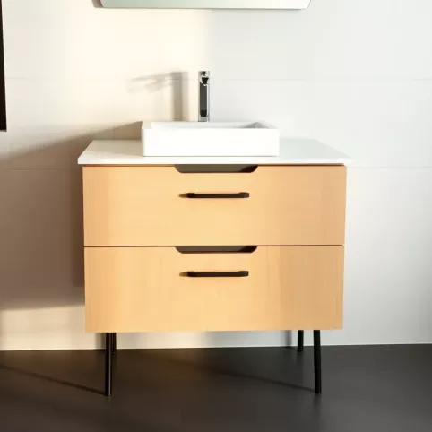 Jaka szafka do łazienki