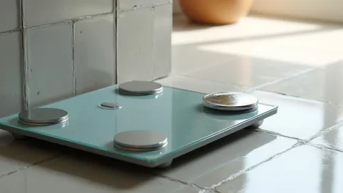 jaka waga łazienkowa