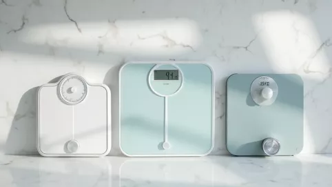 jaką wagę łazienkową kupić