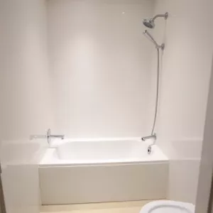 Jaka wanna do małej łazienki