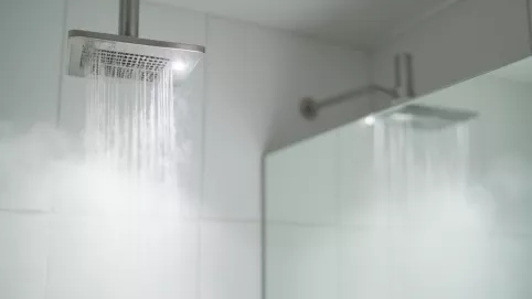 Jaka wentylacja do łazienki