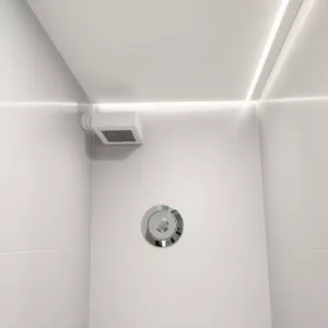 Jaka wentylacja do łazienki bez okna