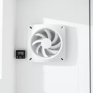 Jaka Wydajność Wentylatora Do Łazienki