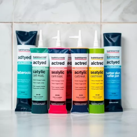 Jaki akryl do łazienki