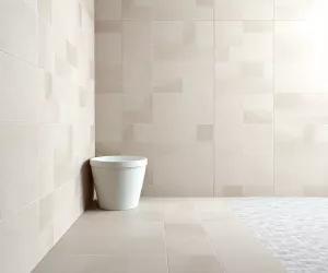 Jaki format płytek do łazienki