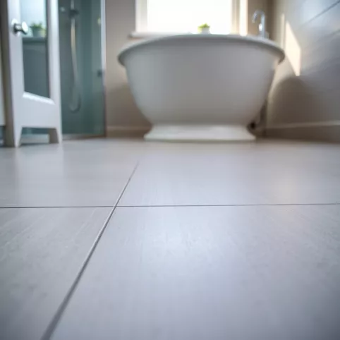 Jaki gres na podłogę do łazienki