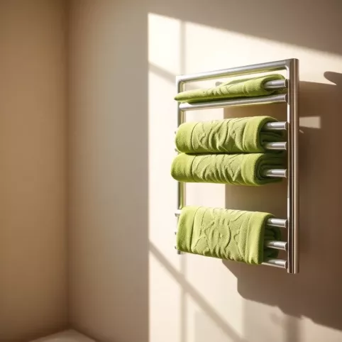 Jaki grzejnik do łazienki 10m2