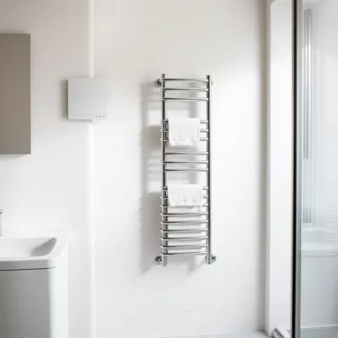 Jaki grzejnik do łazienki 3m2