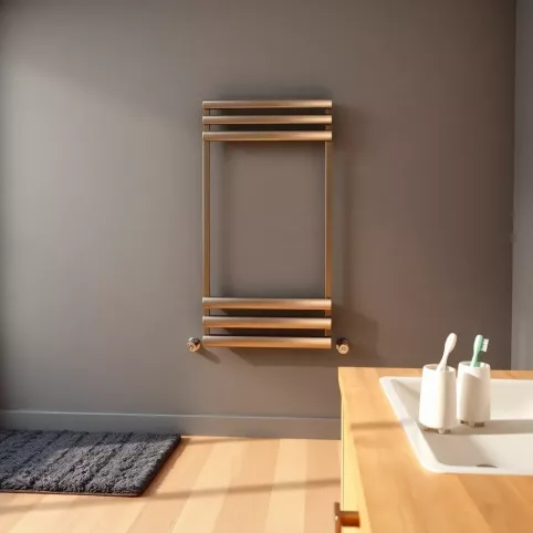 Jaki grzejnik do łazienki 4m2