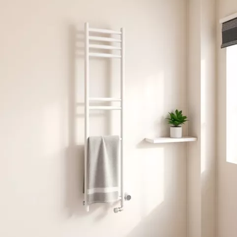 Jaki grzejnik do łazienki 5m2