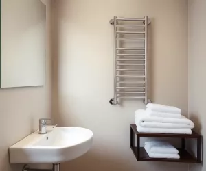 Jaki grzejnik do łazienki 6m2