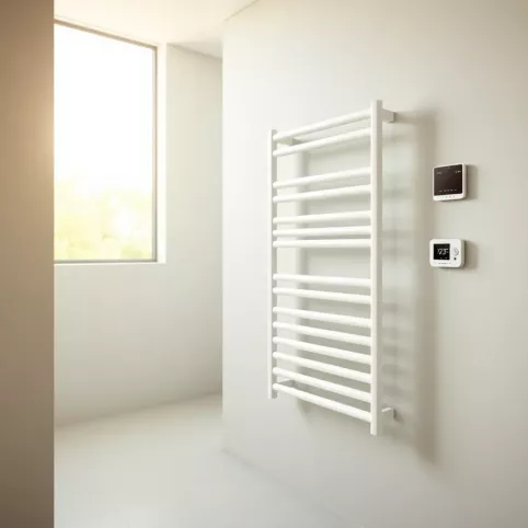 Jaki grzejnik do łazienki ile wat